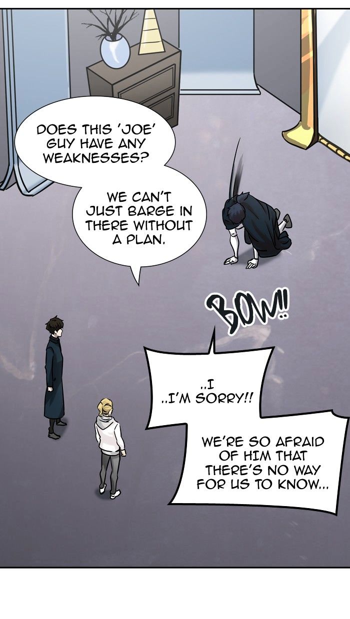 Tower of God Chapter 326 page 51