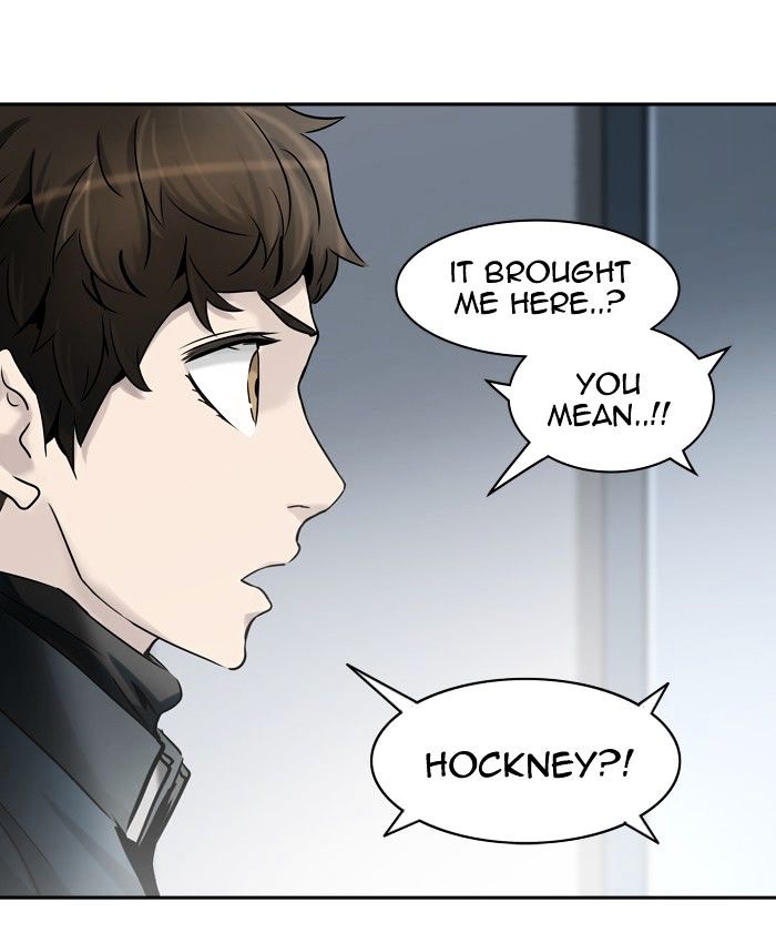 Tower of God Chapter 326 page 58