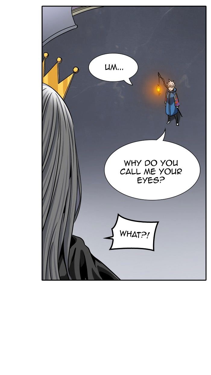 Tower of God Chapter 326 page 63