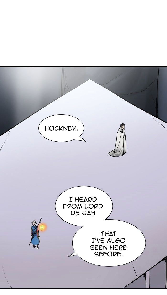 Tower of God Chapter 326 page 76