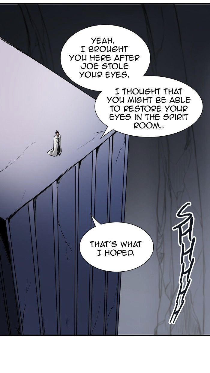 Tower of God Chapter 326 page 79