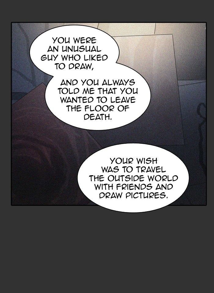 Tower of God Chapter 326 page 83