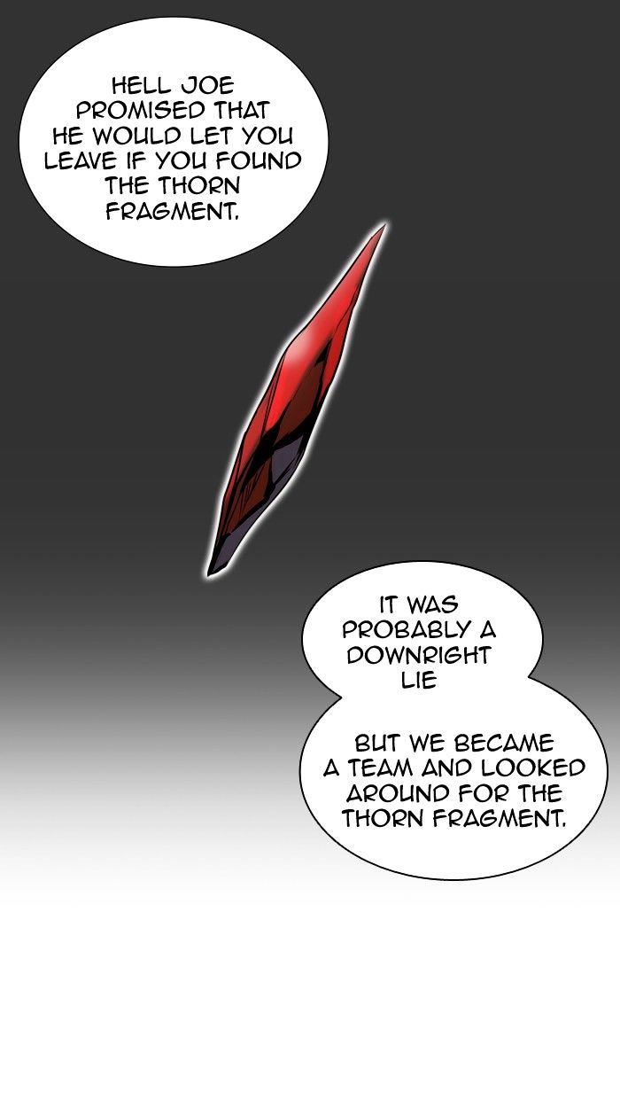 Tower of God Chapter 326 page 84