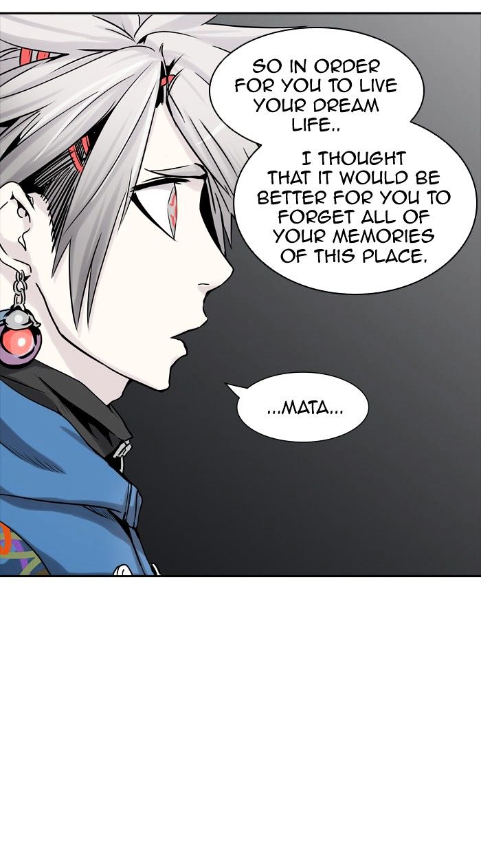 Tower of God Chapter 326 page 97