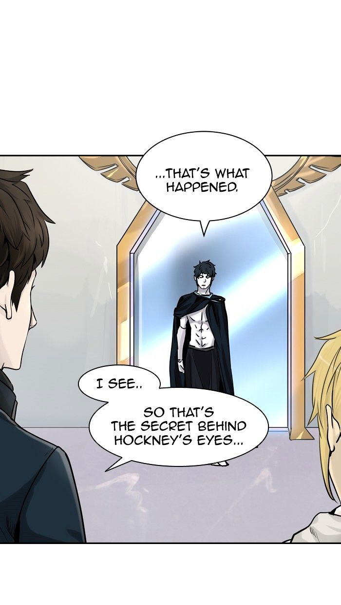 Tower of God Chapter 326 page 105