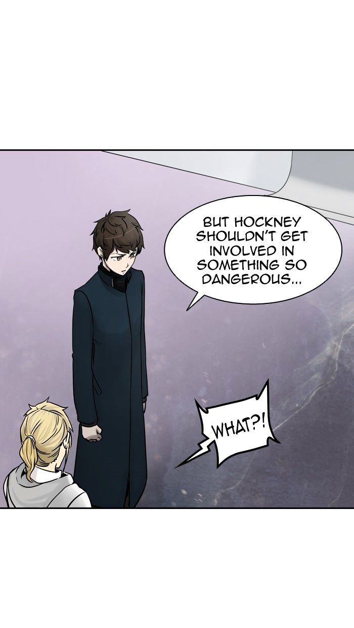 Tower of God Chapter 326 page 106