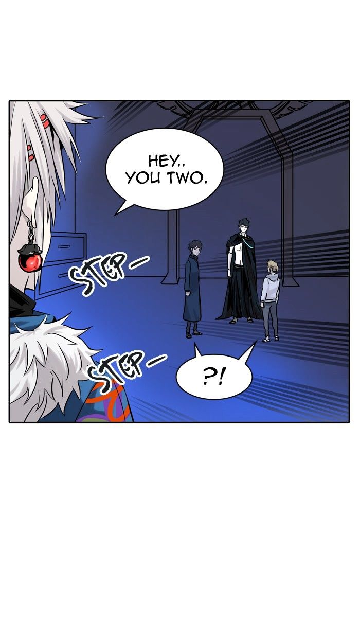 Tower of God Chapter 326 page 108