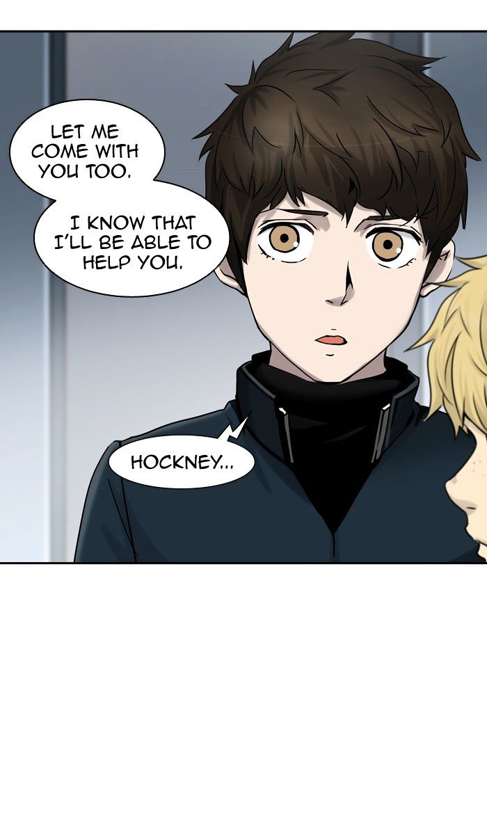 Tower of God Chapter 326 page 110