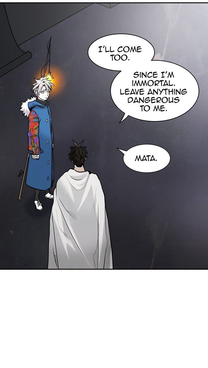 Tower of God Chapter 326 page 111