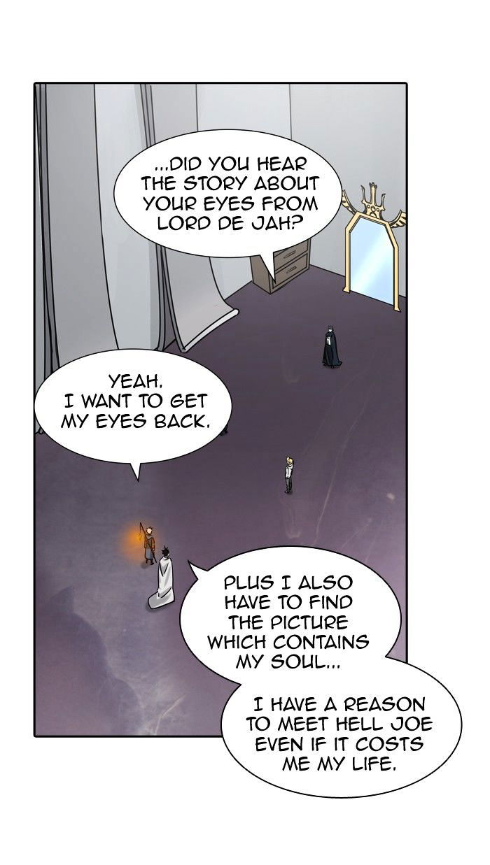 Tower of God Chapter 326 page 112