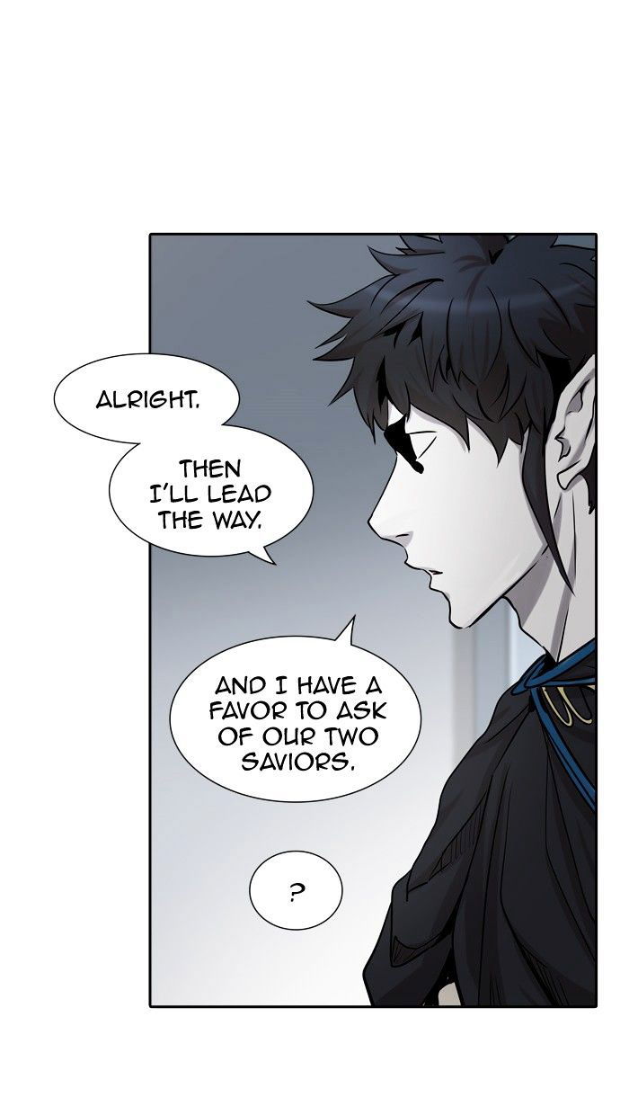 Tower of God Chapter 326 page 113