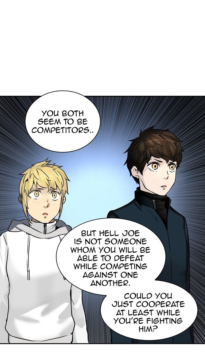 Tower of God Chapter 326 page 114