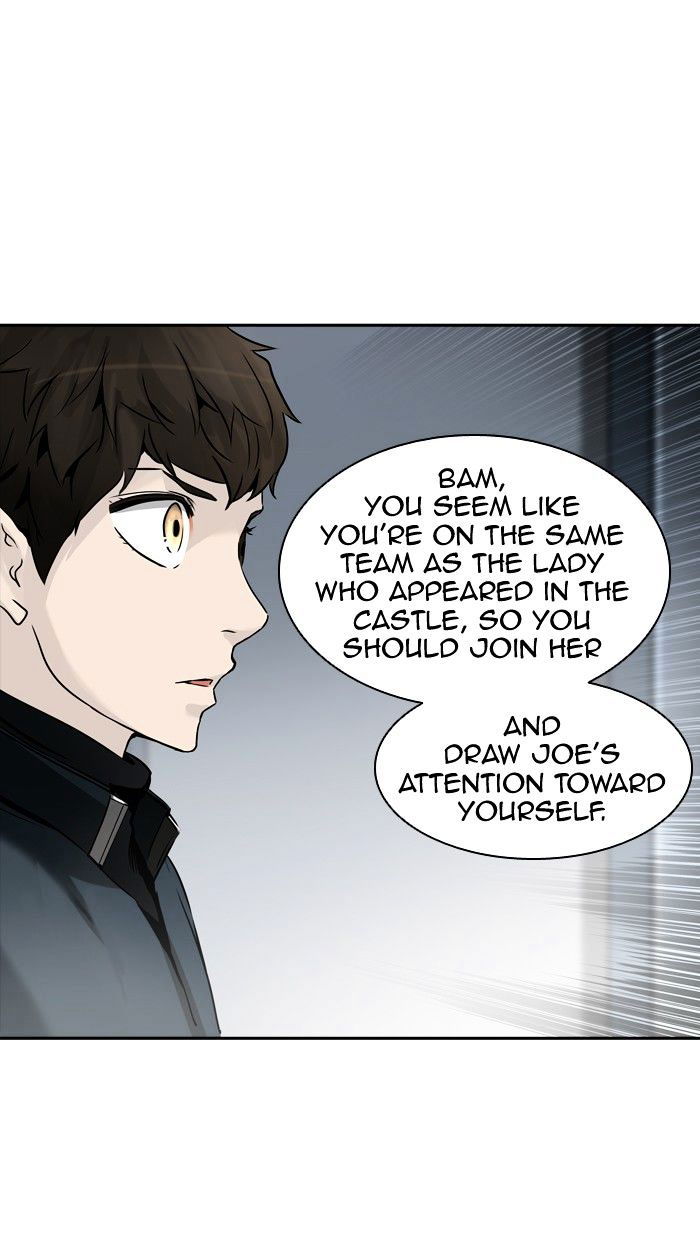 Tower of God Chapter 326 page 115