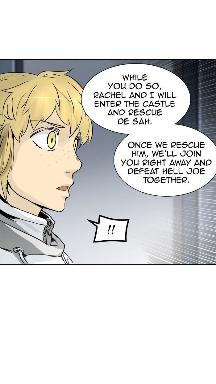Tower of God Chapter 326 page 116