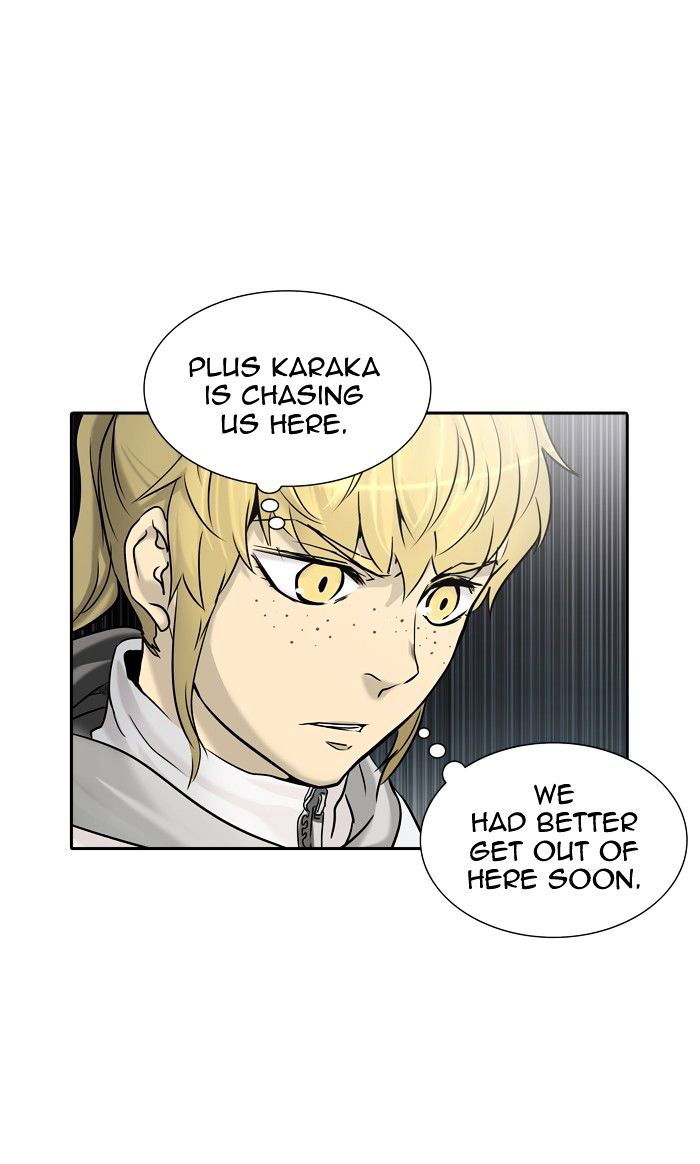 Tower of God Chapter 326 page 118