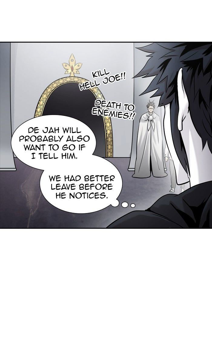 Tower of God Chapter 326 page 120