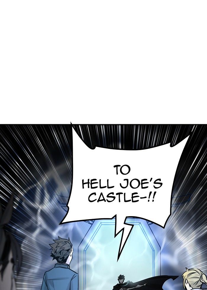 Tower of God Chapter 326 page 122