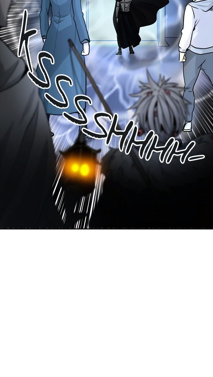 Tower of God Chapter 326 page 123