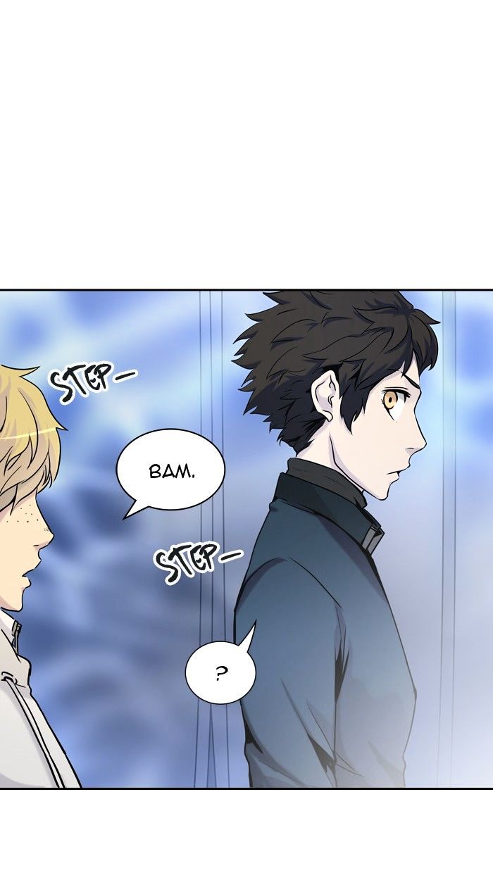 Tower of God Chapter 327 page 2