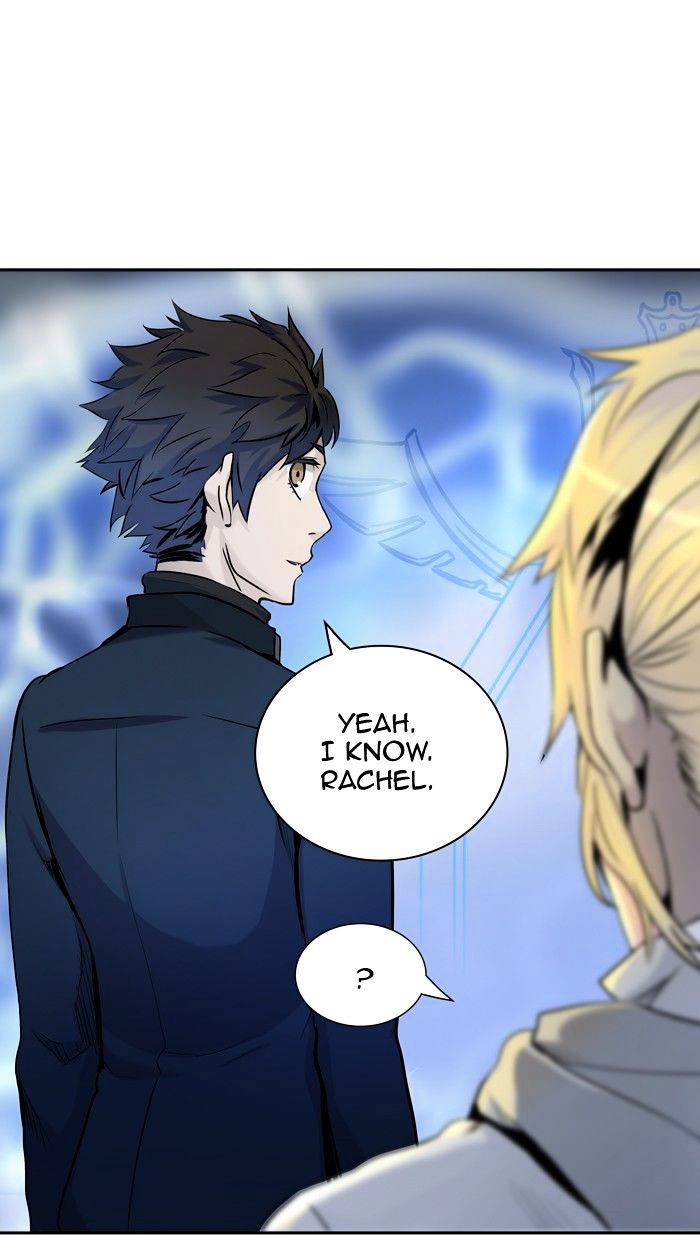 Tower of God Chapter 327 page 4