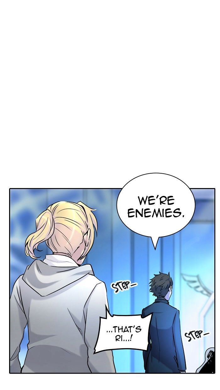 Tower of God Chapter 327 page 5