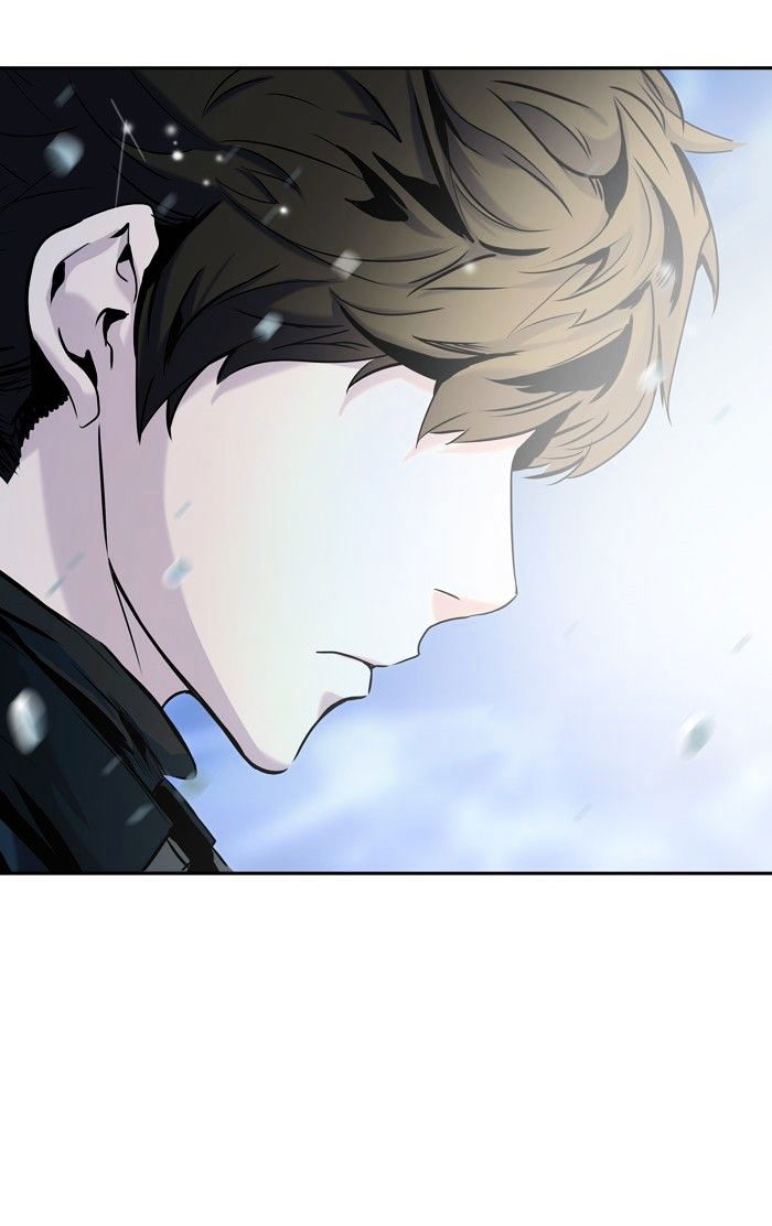 Tower of God Chapter 327 page 7