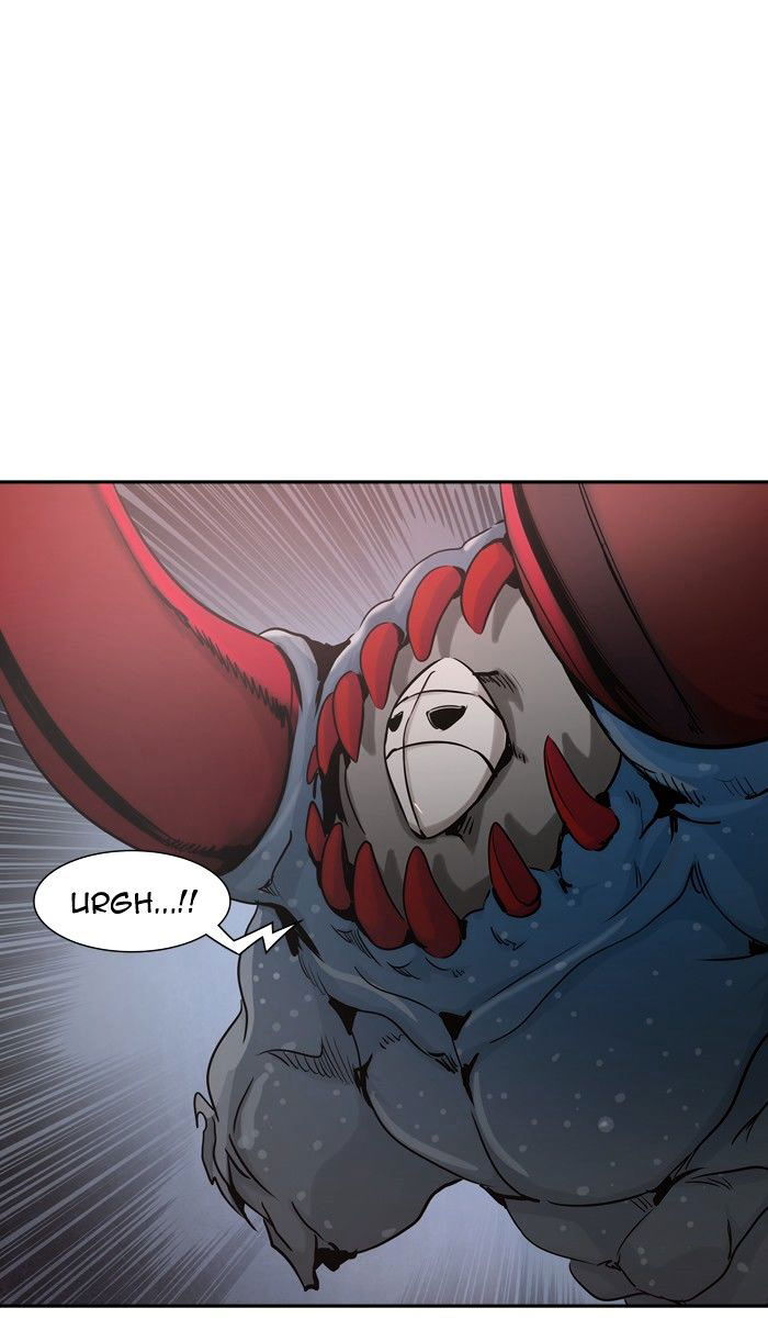 Tower of God Chapter 327 page 21