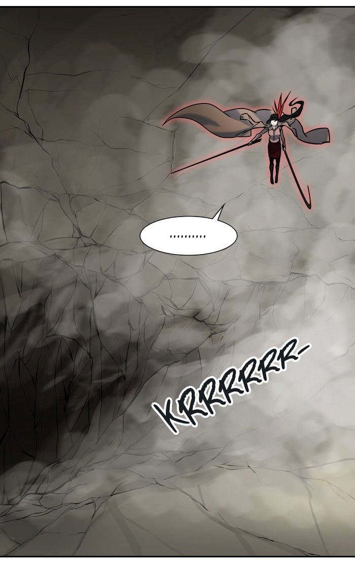 Tower of God Chapter 327 page 23
