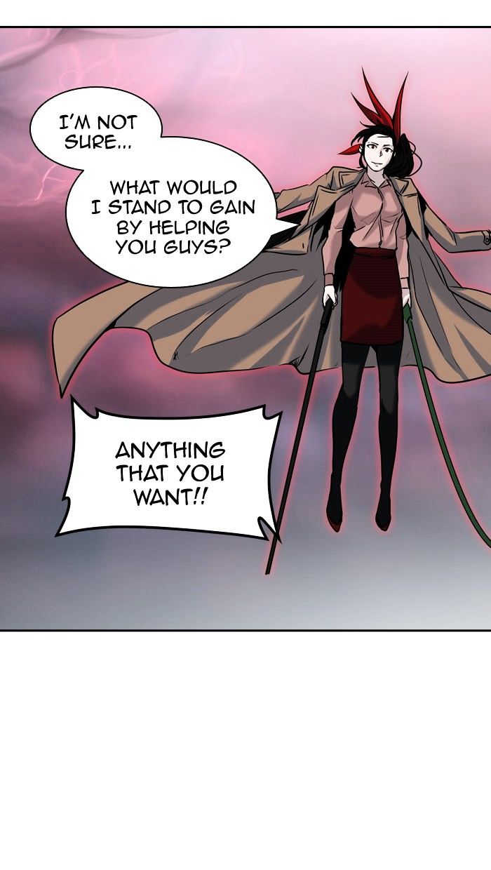 Tower of God Chapter 327 page 31