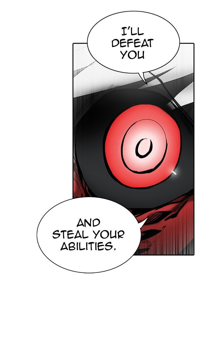Tower of God Chapter 327 page 37