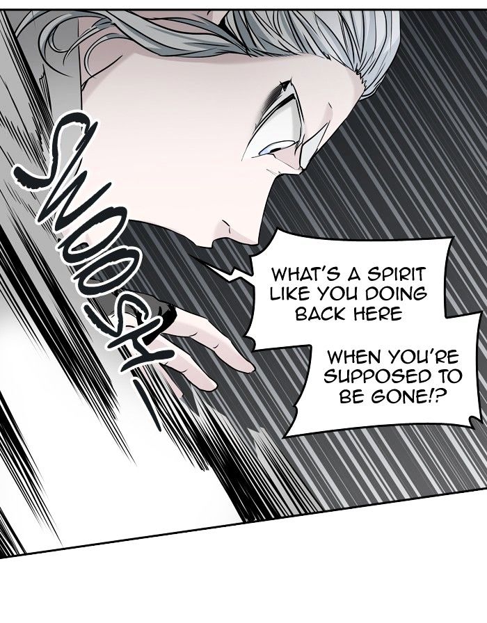 Tower of God Chapter 327 page 42