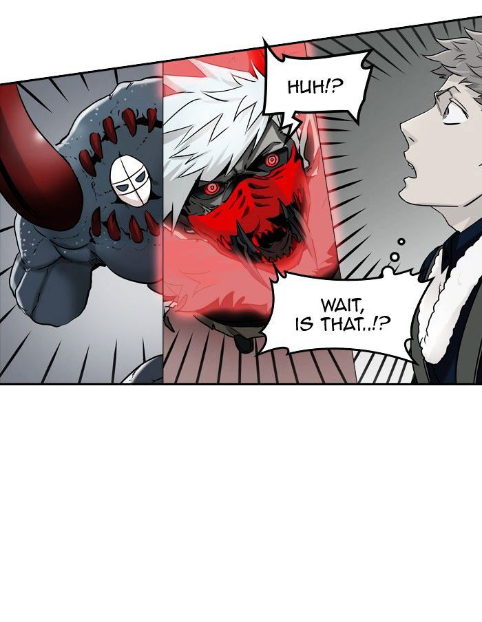 Tower of God Chapter 327 page 43