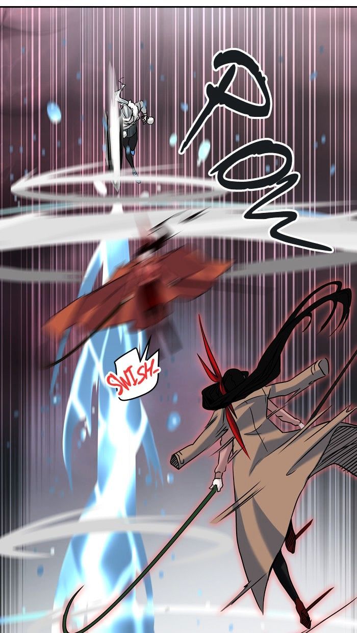 Tower of God Chapter 327 page 44