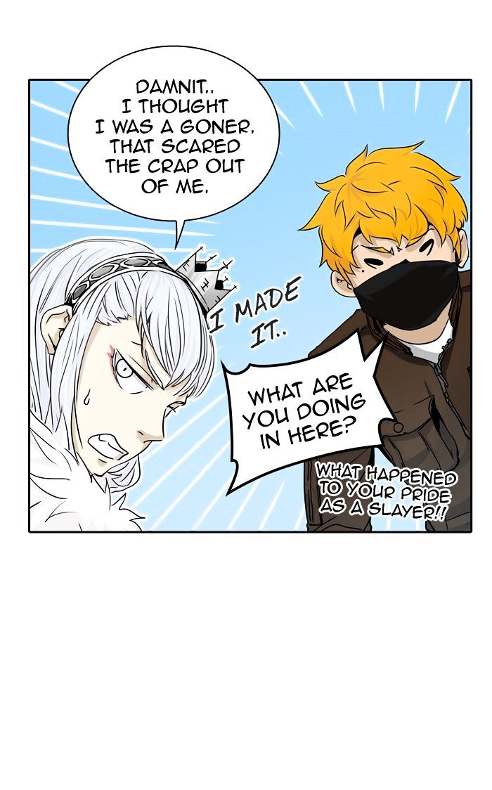 Tower of God Chapter 327 page 53