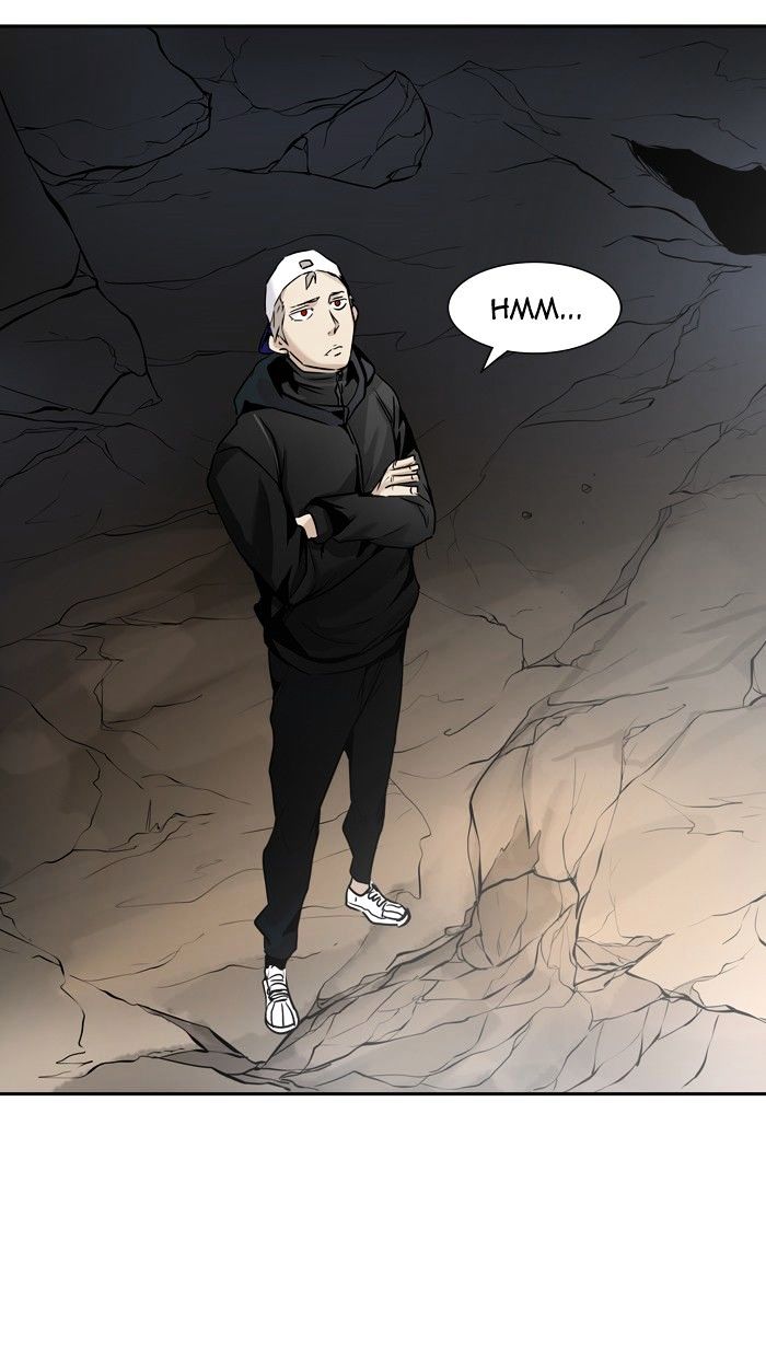 Tower of God Chapter 327 page 54