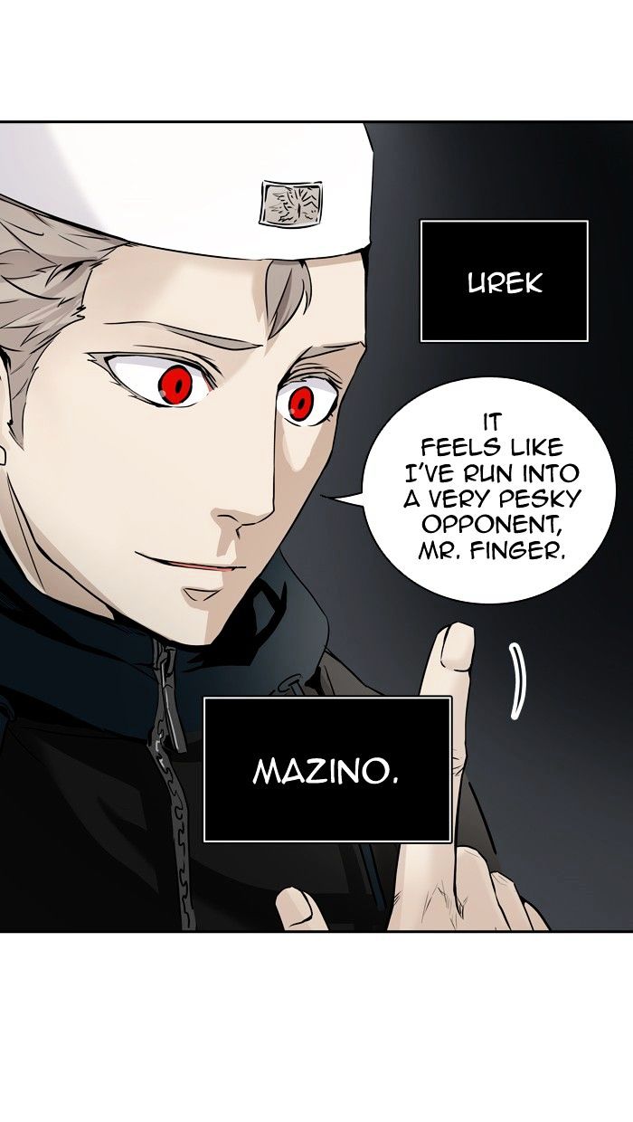 Tower of God Chapter 327 page 61