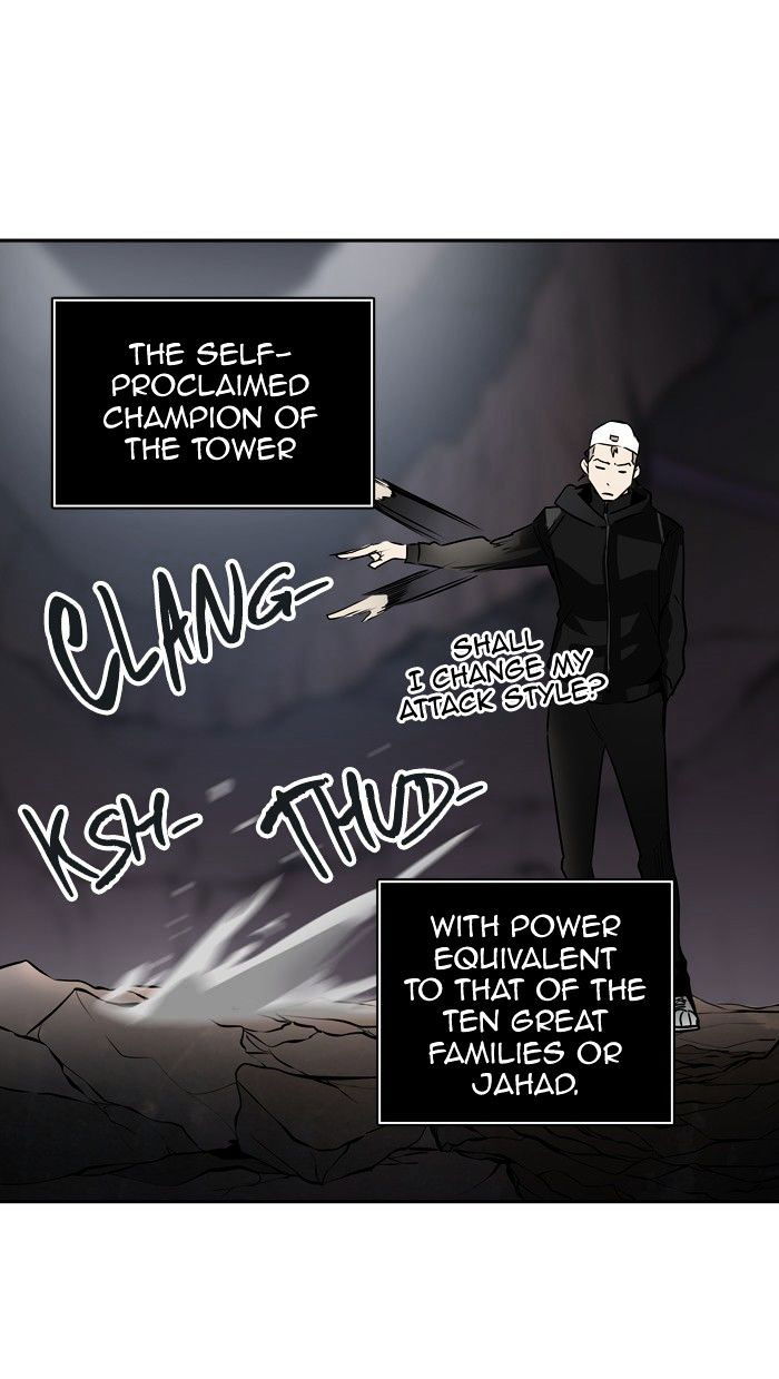 Tower of God Chapter 327 page 62