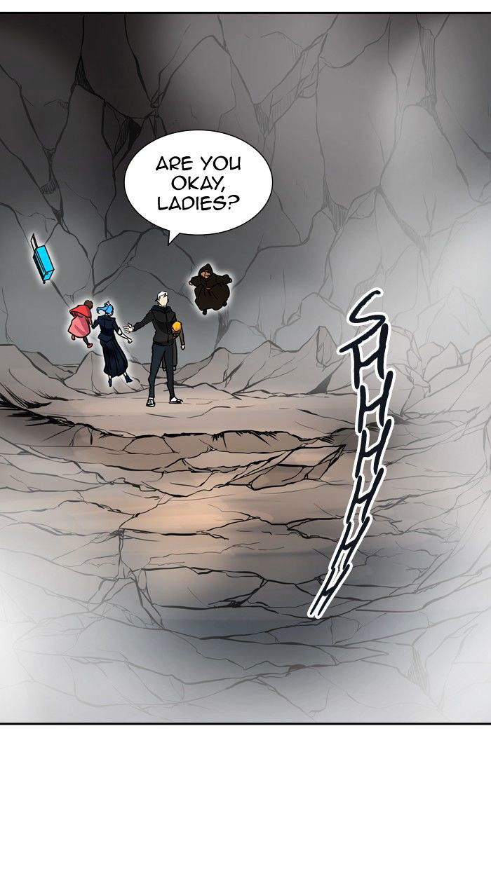 Tower of God Chapter 327 page 84
