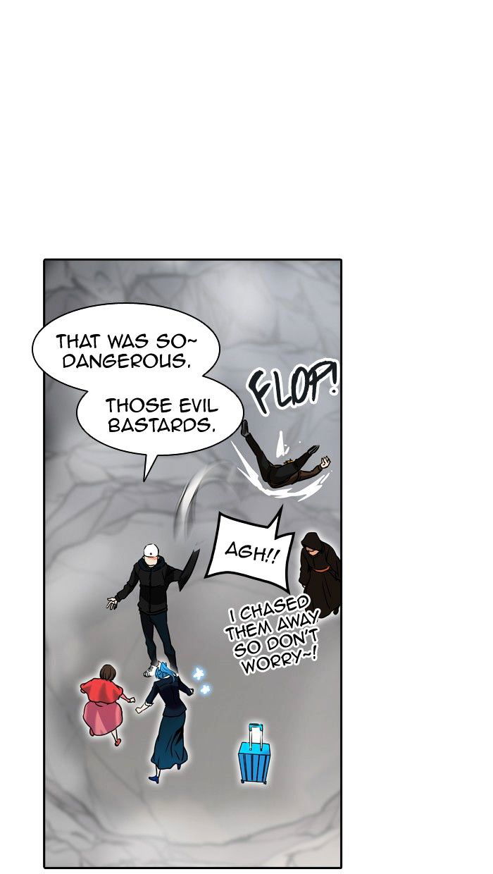 Tower of God Chapter 327 page 86