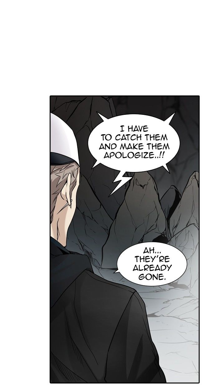 Tower of God Chapter 327 page 87