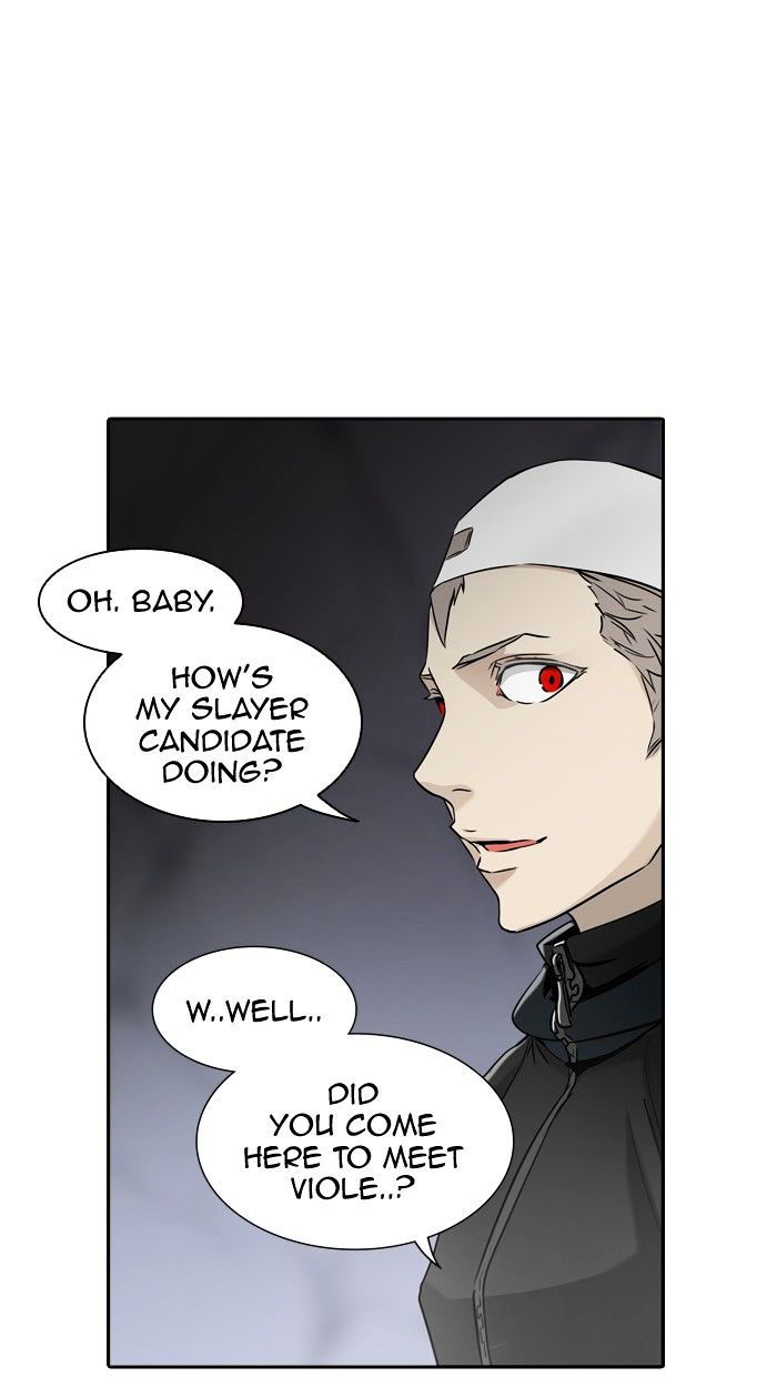 Tower of God Chapter 327 page 89