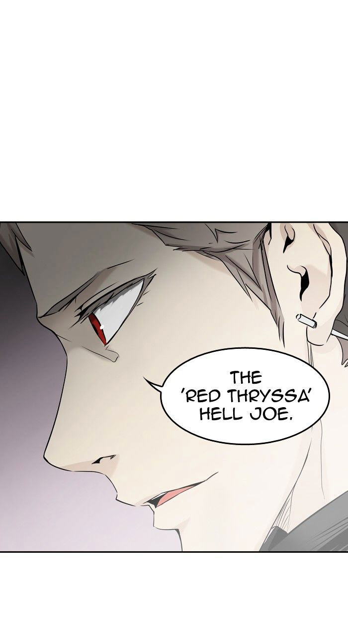 Tower of God Chapter 327 page 93
