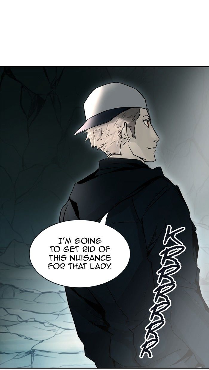 Tower of God Chapter 327 page 96