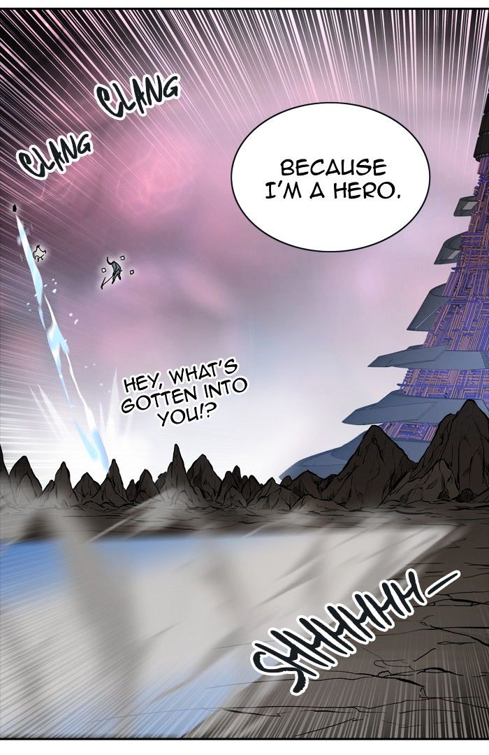 Tower of God Chapter 327 page 98