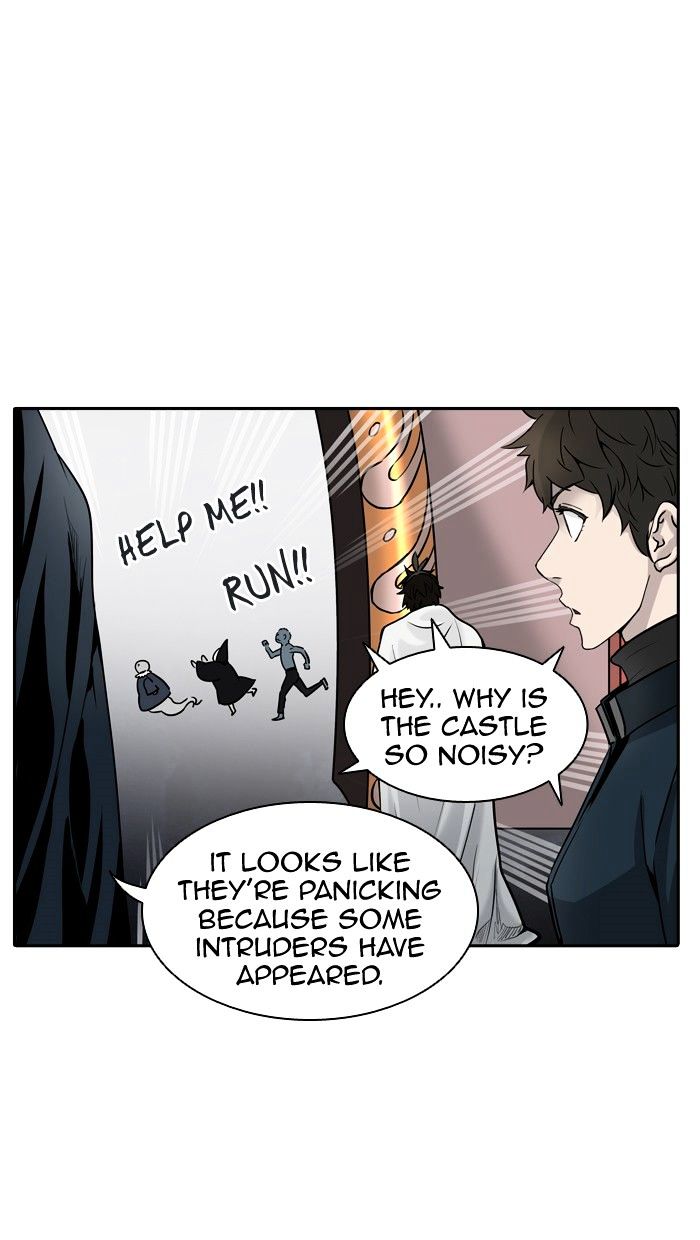 Tower of God Chapter 327 page 107