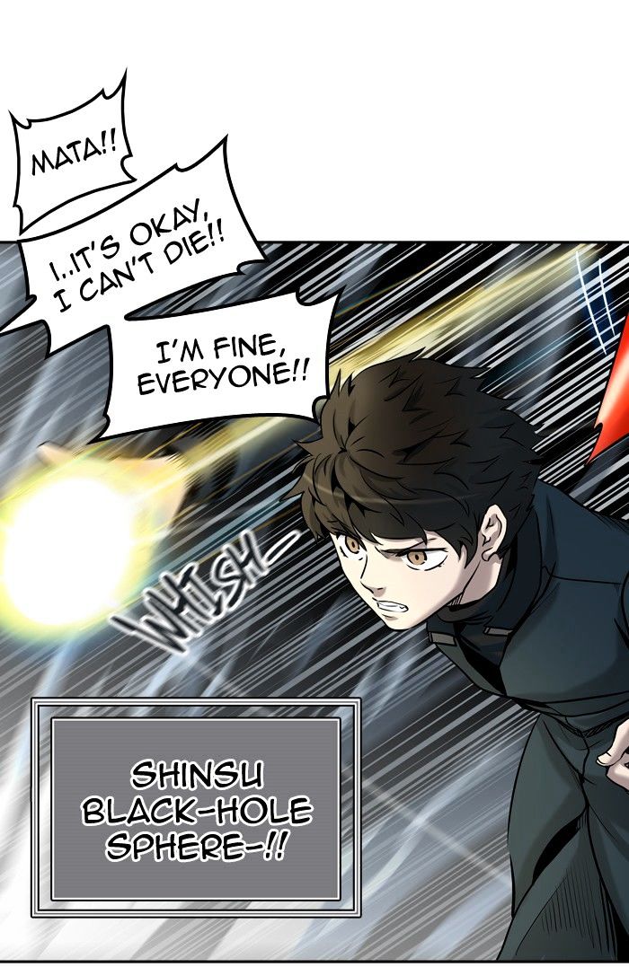 Tower of God Chapter 327 page 114