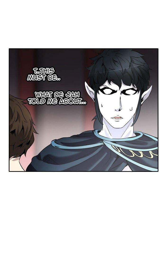 Tower of God Chapter 327 page 122