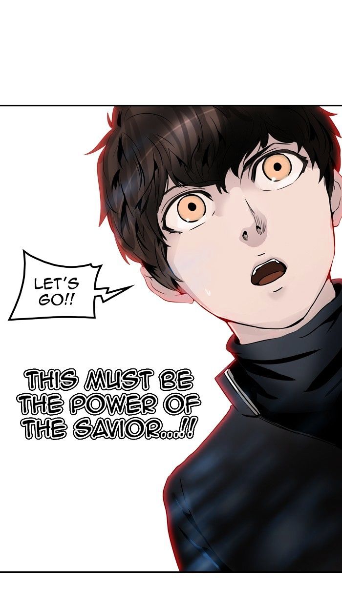 Tower of God Chapter 328 page 2