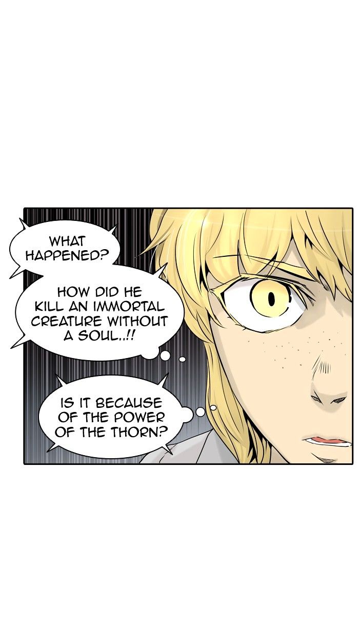 Tower of God Chapter 328 page 3