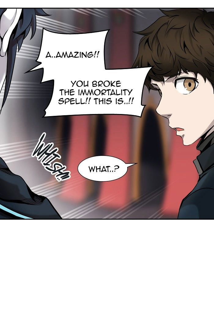 Tower of God Chapter 328 page 5